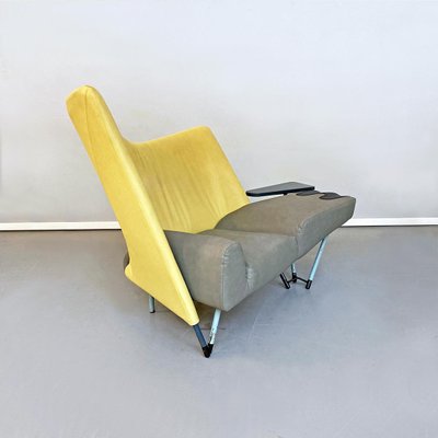 Modern Italian Torso Chaise Lounge by Paolo Deganello for Cassina, 1980s-GDD-1097186