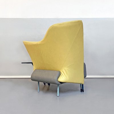 Modern Italian Torso Chaise Lounge by Paolo Deganello for Cassina, 1980s-GDD-1097186