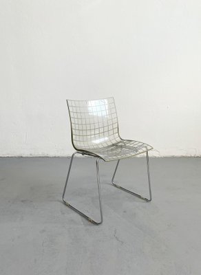 Modern Italian X3 Chair by Marco Maran for Max Design-EHE-1349578