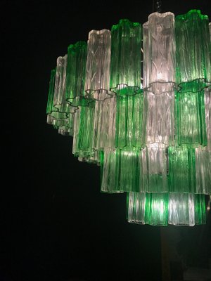 Modern Murano Glass Chandelier, 1970-MBH-1743355