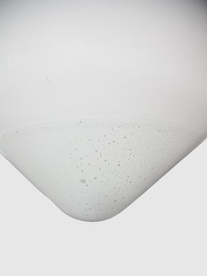 Modern Murano Opal Lamp by Alfredo Barbini, 1960s-KL-1743224