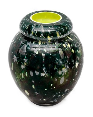 Modern Murano Vase, 1990s-JCN-2023754