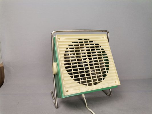 Modern Portable Table Air Fan, 1987-SCS-1765506