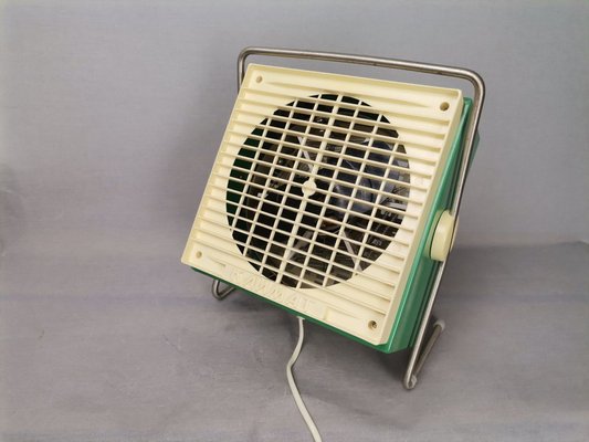 Modern Portable Table Air Fan, 1987-SCS-1765506