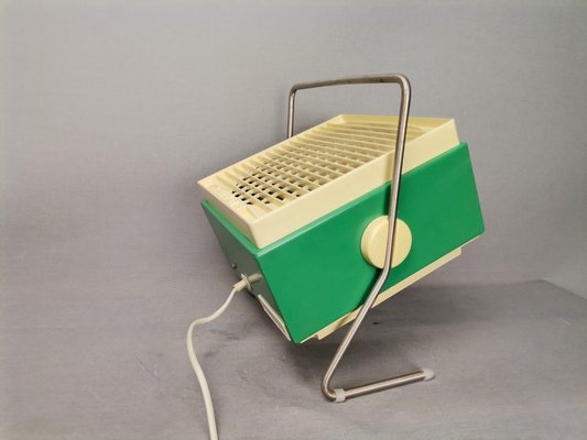 Modern Portable Table Air Fan, 1987-SCS-1765506