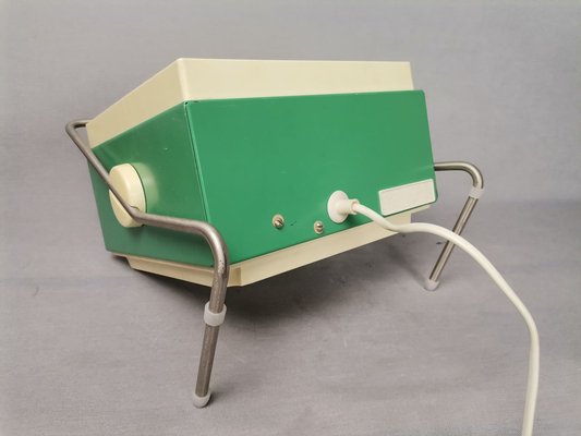 Modern Portable Table Air Fan, 1987-SCS-1765506