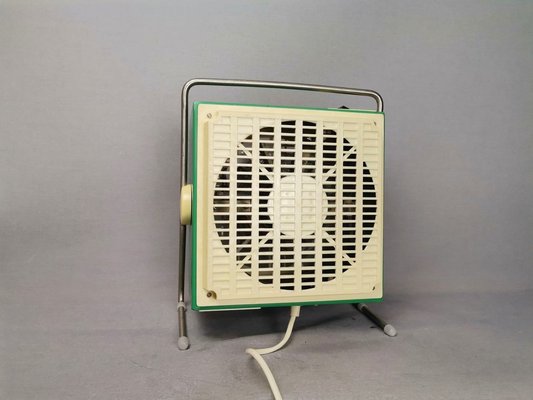 Modern Portable Table Air Fan, 1987-SCS-1765506