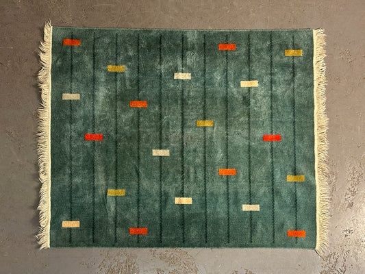 Modern Rug from Metz & Co, 1920s