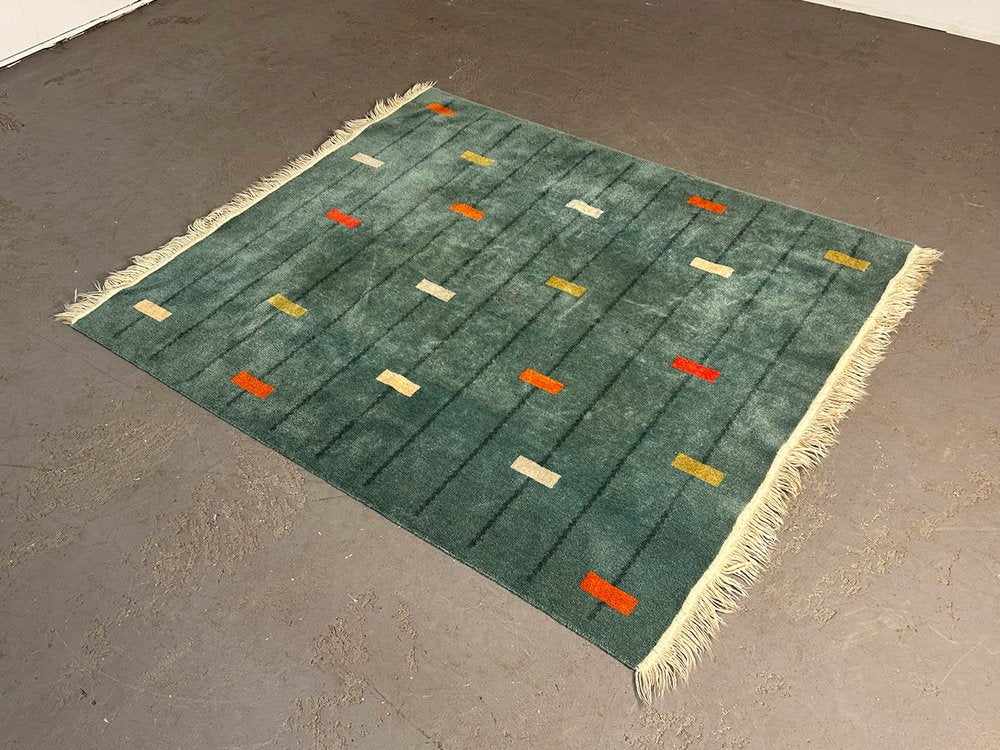 Modern Rug from Metz & Co, 1920s