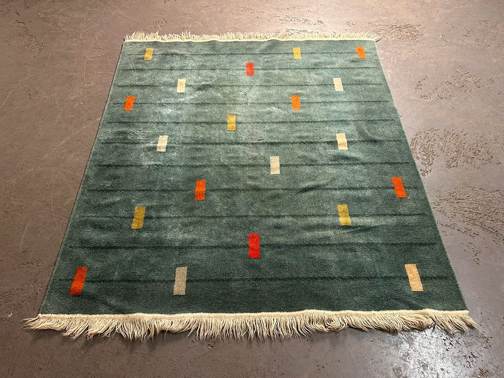 Modern Rug from Metz & Co, 1920s