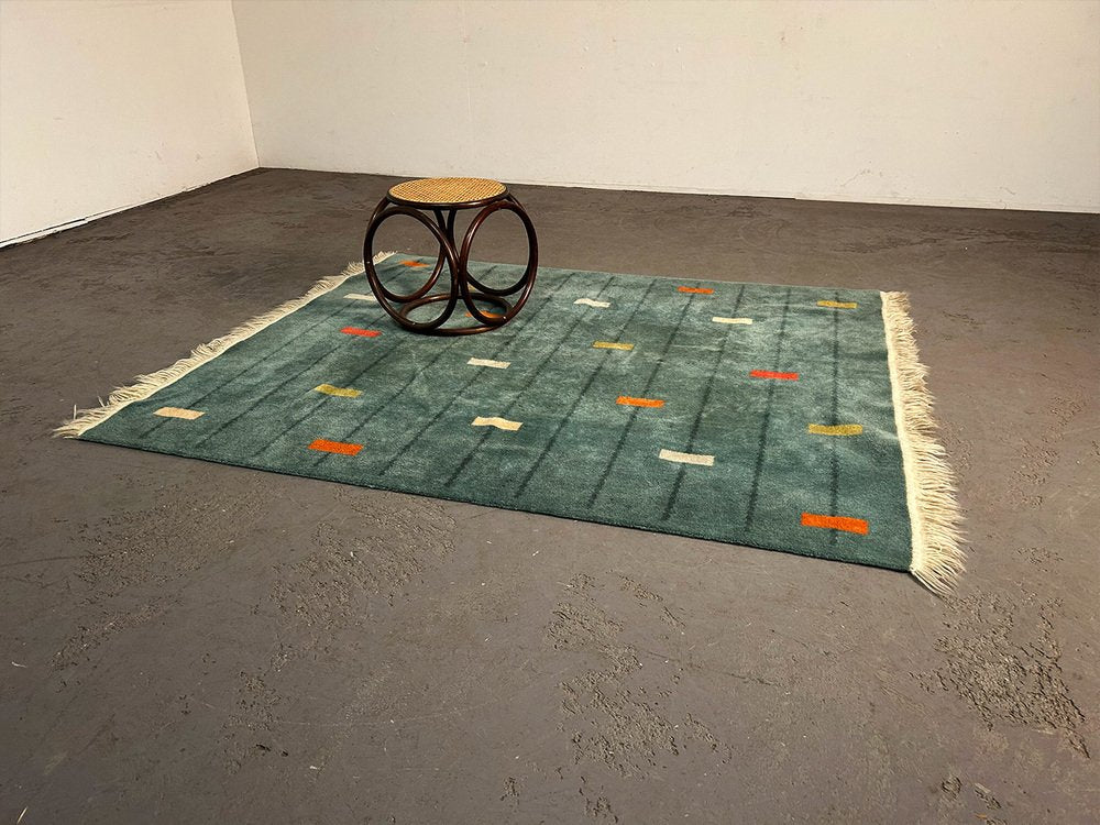 Modern Rug from Metz & Co, 1920s