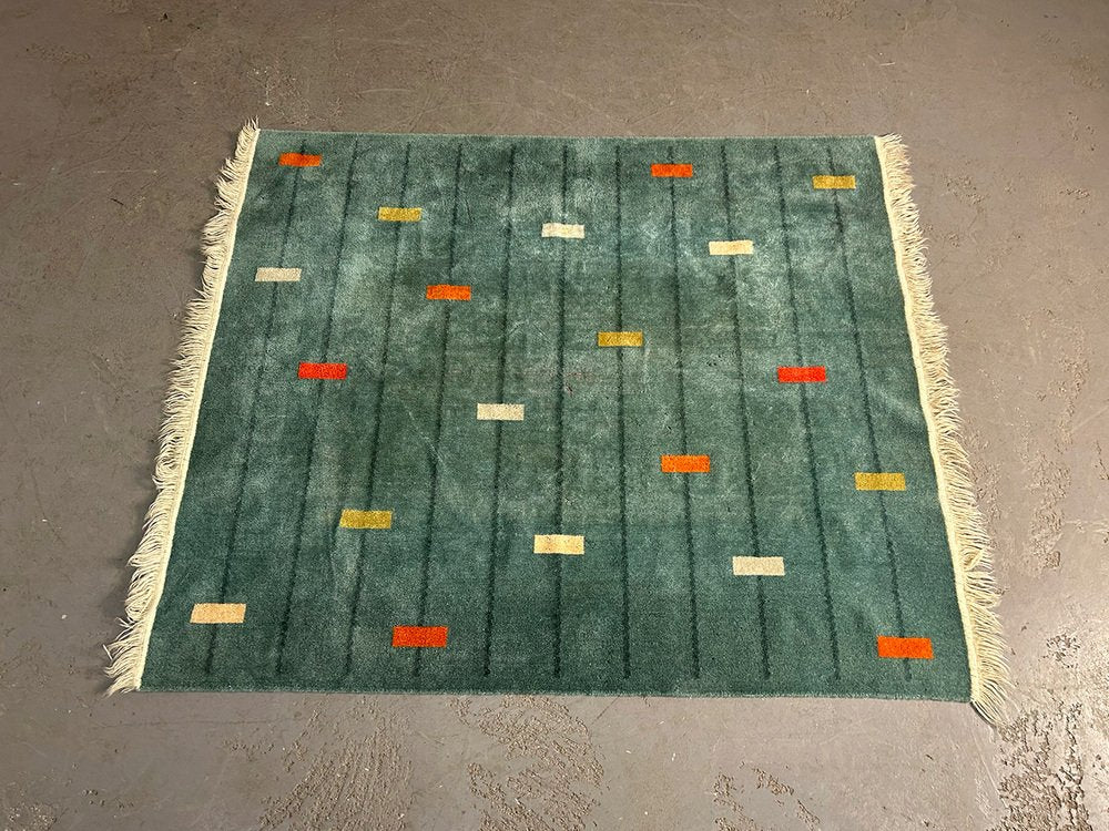 Modern Rug from Metz & Co, 1920s