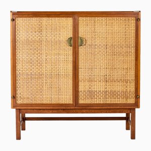 Modern Scandinavian Cabinet from Westbergs Furniture, 1950s-NL-1702994