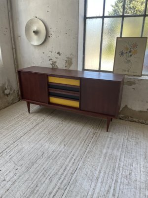 Modern Scandinavian Sideboard, 1960s-WKI-1348040