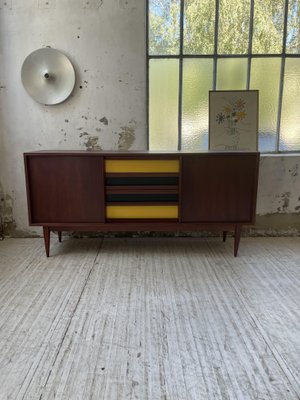 Modern Scandinavian Sideboard, 1960s-WKI-1348040