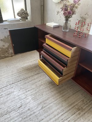 Modern Scandinavian Sideboard, 1960s-WKI-1348040