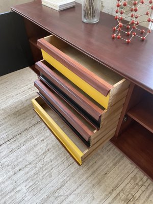 Modern Scandinavian Sideboard, 1960s-WKI-1348040