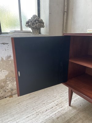 Modern Scandinavian Sideboard, 1960s-WKI-1348040