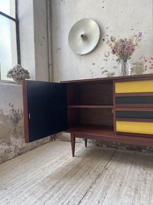 Modern Scandinavian Sideboard, 1960s-WKI-1348040