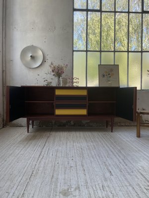 Modern Scandinavian Sideboard, 1960s-WKI-1348040