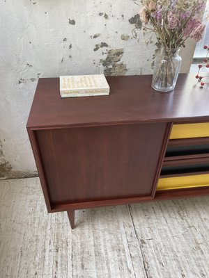 Modern Scandinavian Sideboard, 1960s-WKI-1348040