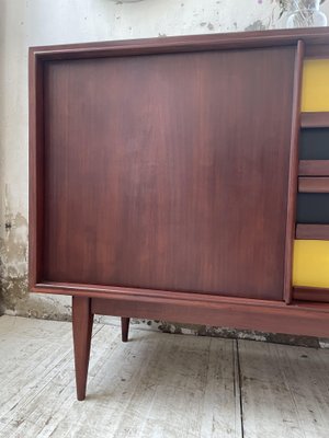 Modern Scandinavian Sideboard, 1960s-WKI-1348040