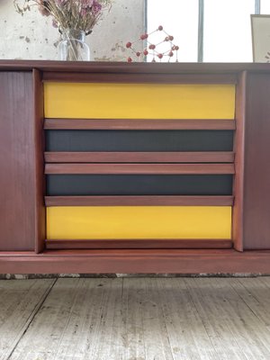 Modern Scandinavian Sideboard, 1960s-WKI-1348040