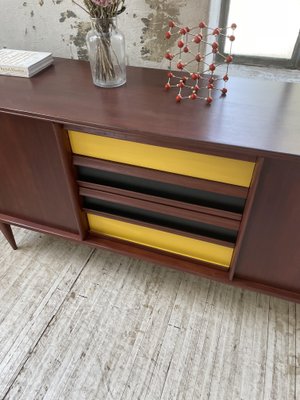 Modern Scandinavian Sideboard, 1960s-WKI-1348040