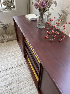 Modern Scandinavian Sideboard, 1960s-WKI-1348040