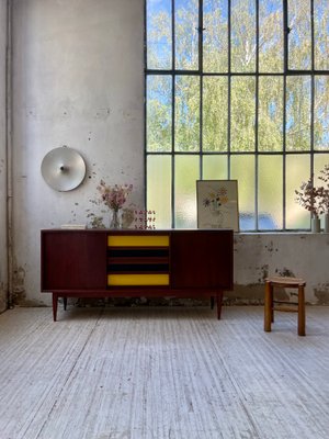 Modern Scandinavian Sideboard, 1960s-WKI-1348040