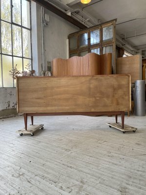 Modern Scandinavian Sideboard, 1960s-WKI-1348040