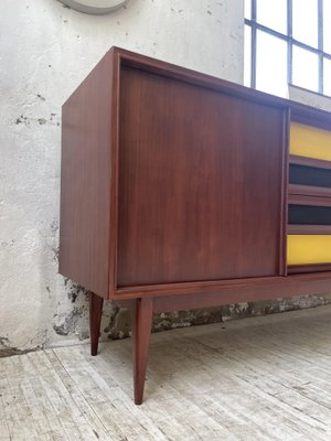 Modern Scandinavian Sideboard, 1960s-WKI-1348040