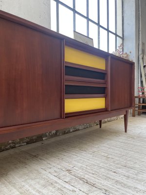 Modern Scandinavian Sideboard, 1960s-WKI-1348040