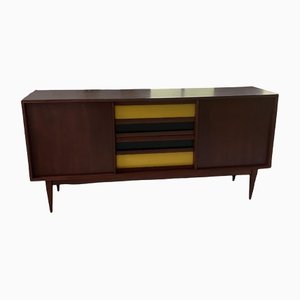 Modern Scandinavian Sideboard, 1960s-WKI-1348040