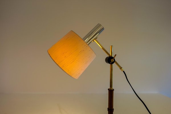 Modern Scandinavian Table Lamp from Falkenbergs Lighting, 1960s-UYK-1333533