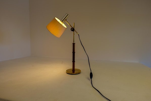 Modern Scandinavian Table Lamp from Falkenbergs Lighting, 1960s-UYK-1333533