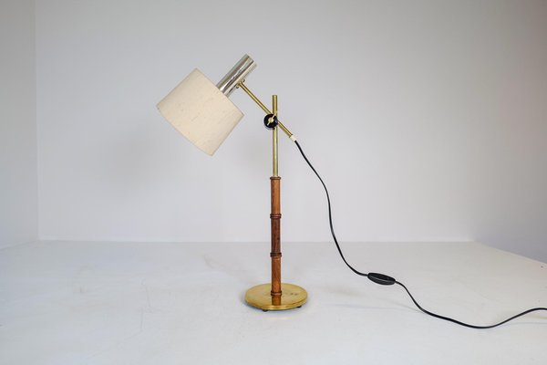 Modern Scandinavian Table Lamp from Falkenbergs Lighting, 1960s-UYK-1333533