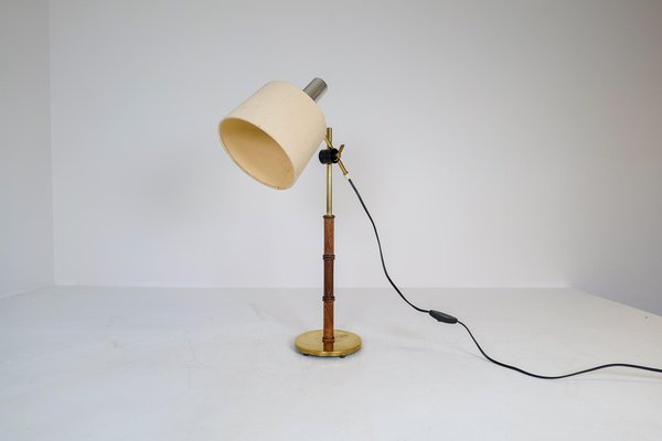 Modern Scandinavian Table Lamp from Falkenbergs Lighting, 1960s-UYK-1333533