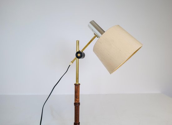 Modern Scandinavian Table Lamp from Falkenbergs Lighting, 1960s-UYK-1333533