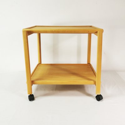 Modern Side Table, 1970s-ZTG-1778623