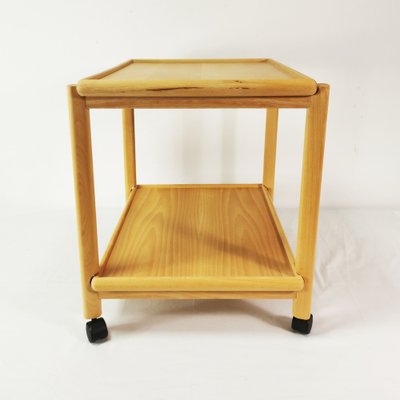 Modern Side Table, 1970s-ZTG-1778623