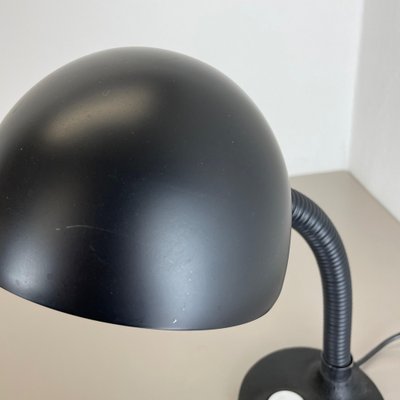 Modern Space Age Metal Table Light from Hillebrand Leuchten, 1970s-QZ-1767254