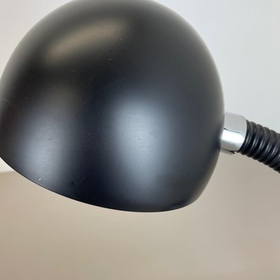 Modern Space Age Metal Table Light from Hillebrand Leuchten, 1970s-QZ-1767254