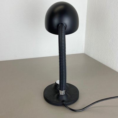 Modern Space Age Metal Table Light from Hillebrand Leuchten, 1970s-QZ-1767254