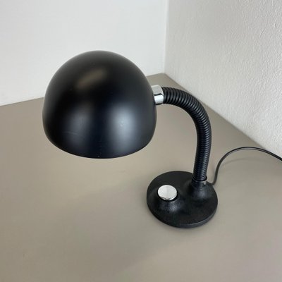 Modern Space Age Metal Table Light from Hillebrand Leuchten, 1970s-QZ-1767254