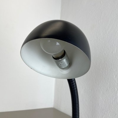 Modern Space Age Metal Table Light from Hillebrand Leuchten, 1970s-QZ-1767254