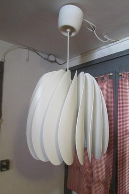 Modern Suspension Lamp in the style of Tom Rossau, 1990s-RDN-1384473