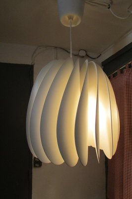 Modern Suspension Lamp in the style of Tom Rossau, 1990s-RDN-1384473