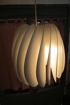 Modern Suspension Lamp in the style of Tom Rossau, 1990s-RDN-1384473