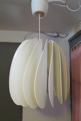 Modern Suspension Lamp in the style of Tom Rossau, 1990s-RDN-1384473